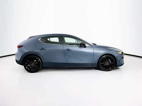 Used 2024 MAZDA MAZDA3 s AWD/4WD image 10