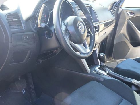 Used 2015 MAZDA CX-5 Sport image 2