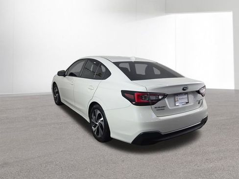 Used 2024 Subaru Legacy Premium AWD/4WD image 36