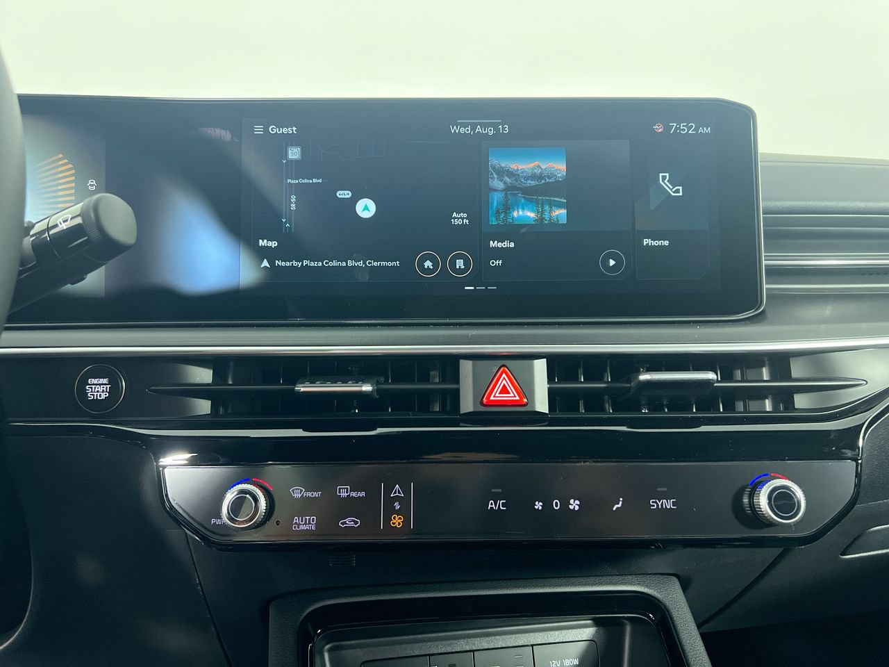 New 2026 Kia K5 GT-Line FWD image 26