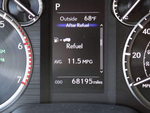 Used 2020 Lexus GX 460 Premium image 21