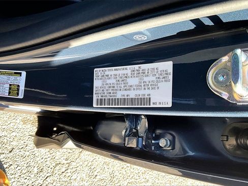 New 2026 MAZDA CX-50 AWD 2.5 S w/ Weather Package image 13