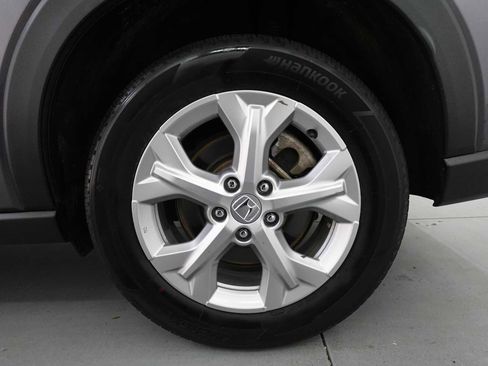 Certified 2023 Honda HR-V LX image 9