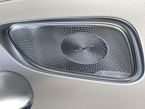 New 2026 Mercedes-Benz GLC 300 4MATIC image 32