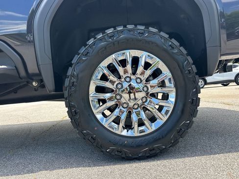 New 2026 GMC Sierra 2500 AT4 w/ AT4 Premium Plus Package AWD/4WD image 20