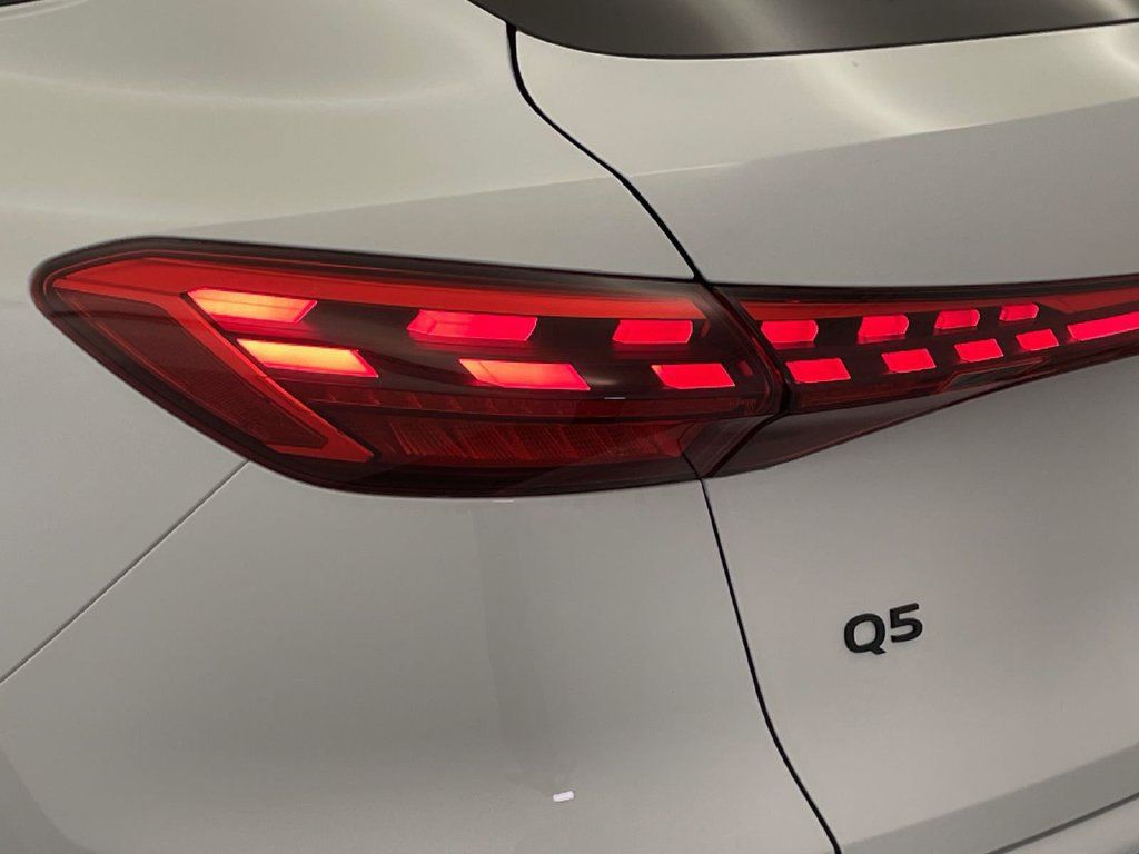 New 2026 Audi Q5 Premium Plus AWD/4WD image 16