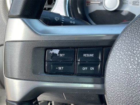 Used 2012 Ford Mustang Premium image 12
