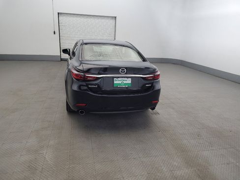 Used 2019 MAZDA MAZDA6 Touring FWD image 6