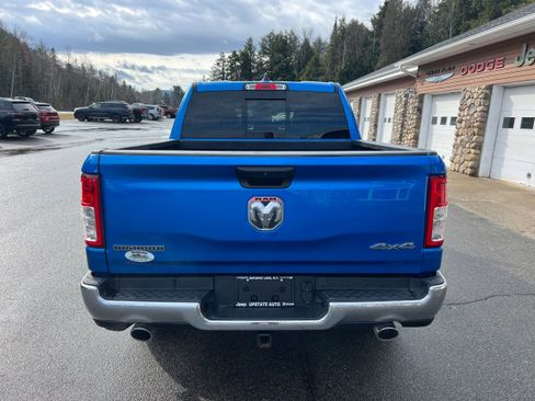 Used 2024 RAM 1500 Big Horn image 6