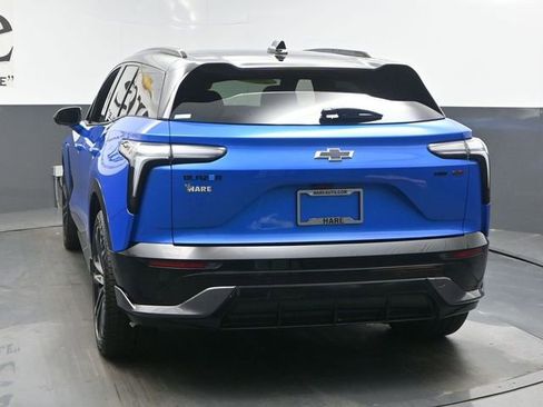 Used 2026 Chevrolet Blazer EV SS w/ Performance Package AWD/4WD image 35