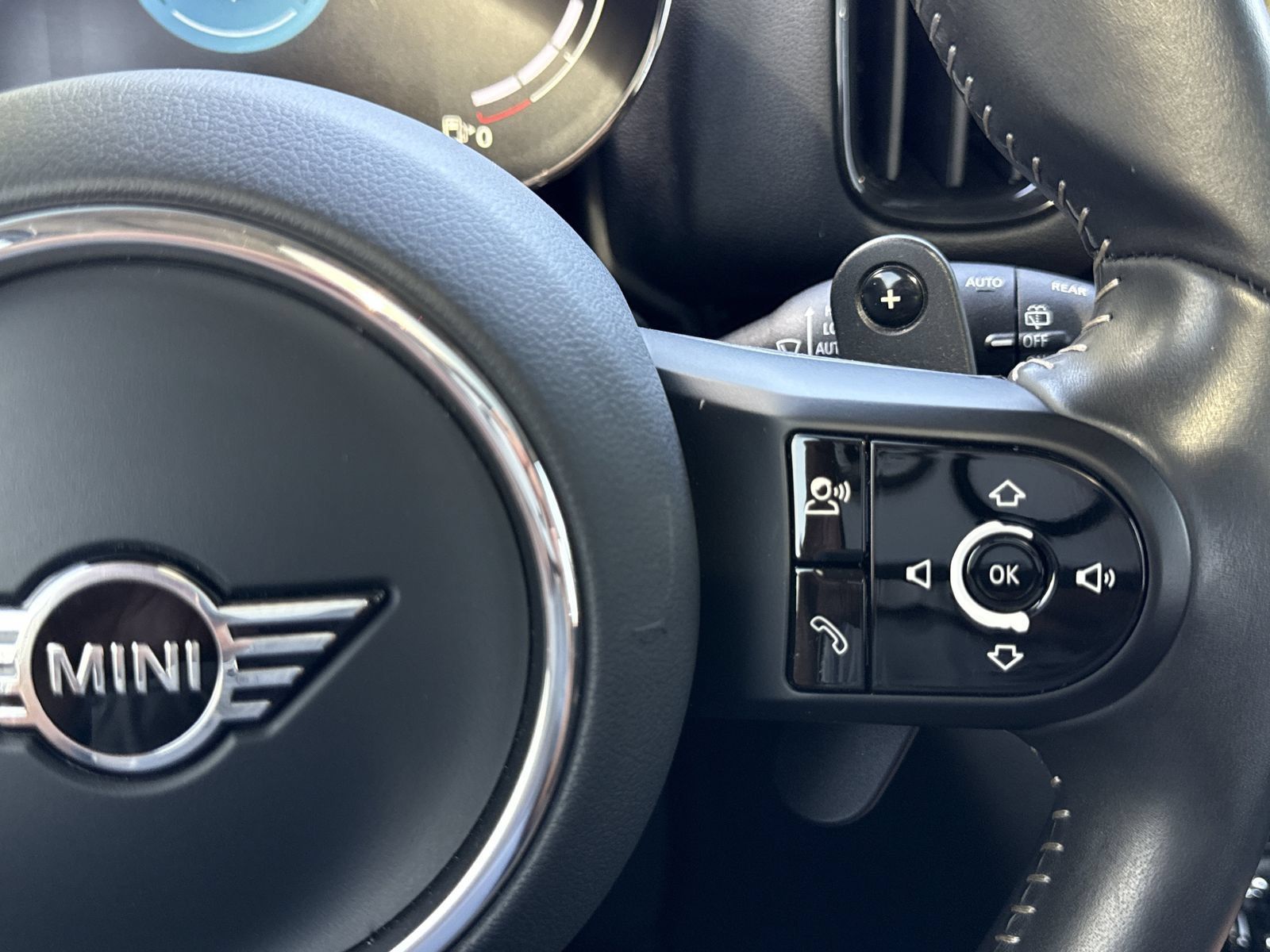 Used 2024 MINI Cooper Countryman S FWD image 21