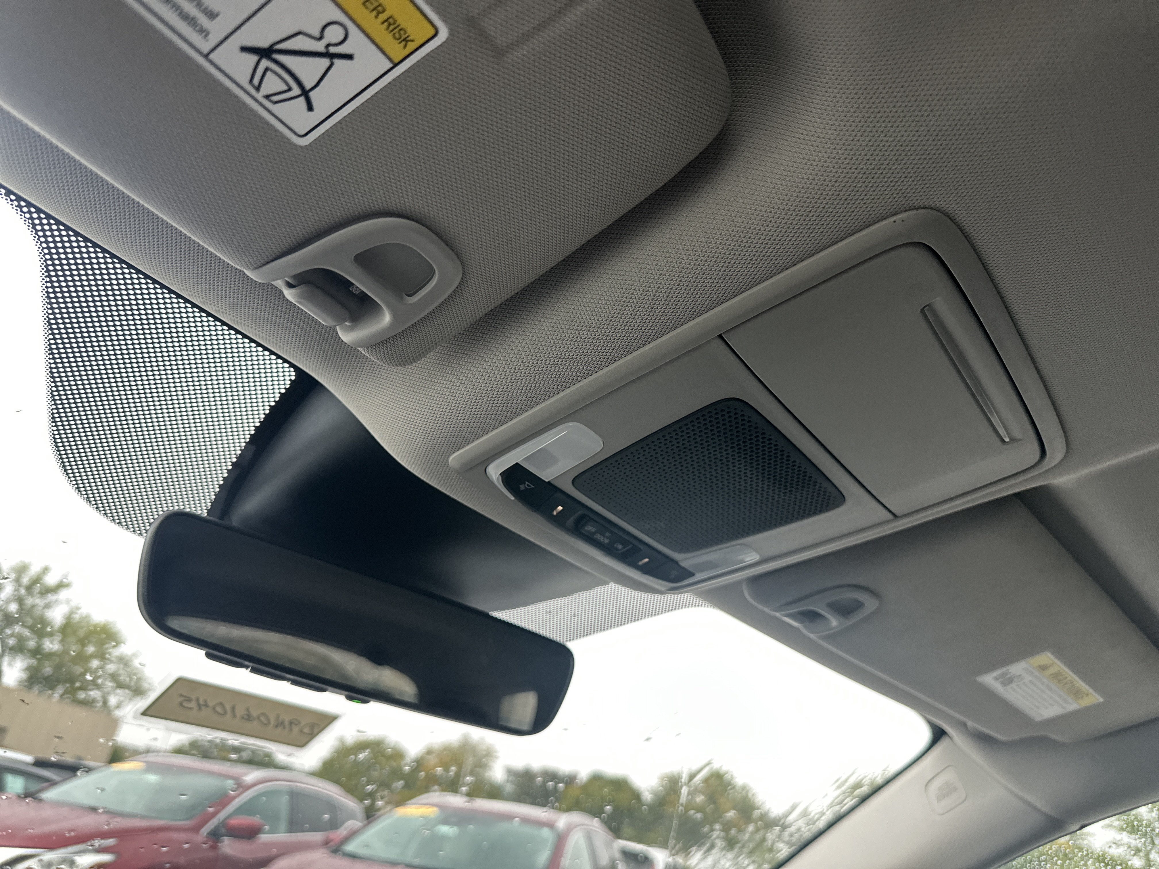 Certified 2025 Honda Pilot EX-L image 31
