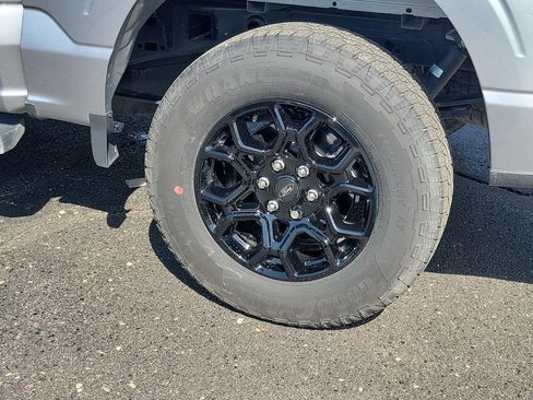 New 2026 Ford F150 XLT w/ Equipment Group 302A MID image 36