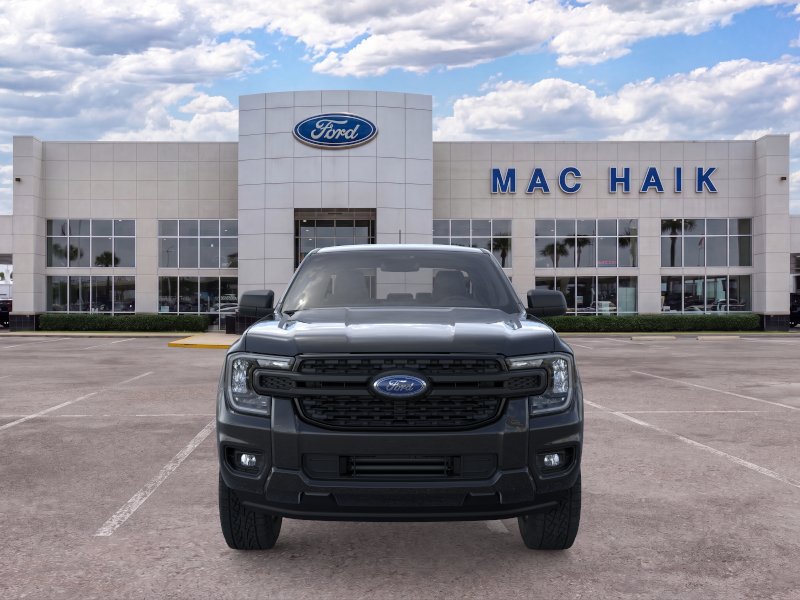 New 2026 Ford Ranger XL RWD image 6