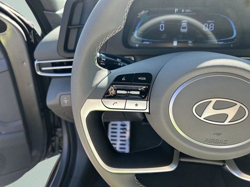 New 2026 Hyundai Elantra SEL Sport w/ Cargo Package image 27