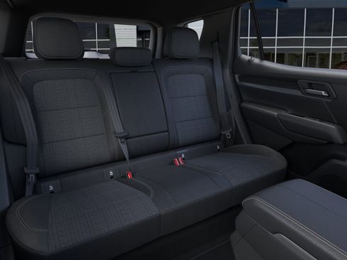 New 2026 GMC Terrain Elevation image 41