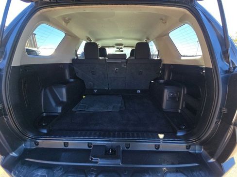 Used 2019 Toyota 4Runner TRD Off-Road image 13