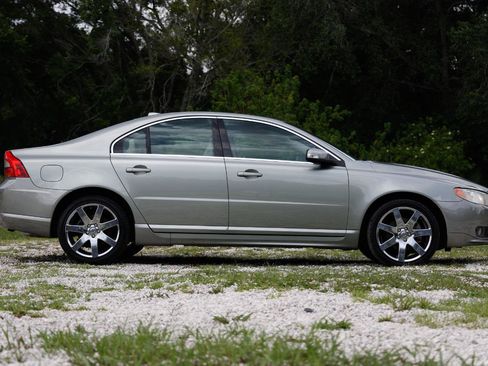 Used 2007 Volvo S80 3.2 FWD image 13