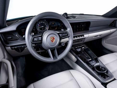 Used 2024 Porsche 911 Carrera 4S image 26