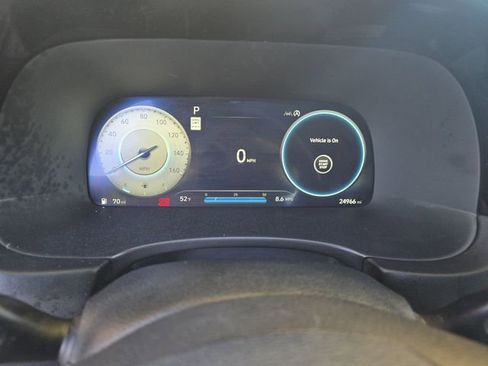 Used 2024 Hyundai Palisade Calligraphy image 6