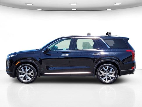 Used 2020 Hyundai Palisade SEL w/ Convenience Package AWD/4WD image 10
