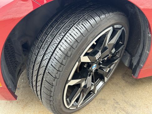 Used 2025 BMW M340i RWD image 9