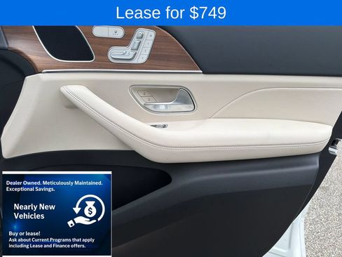 Used 2026 Mercedes-Benz GLE 350 4MATIC image 36