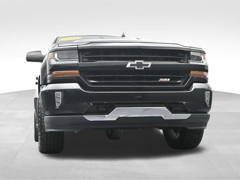 Used 2018 Chevrolet Silverado 1500 LT w/ Texas Edition AWD/4WD image 48