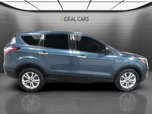 Used 2018 Ford Escape S FWD image 4