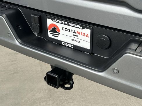 New 2026 GMC Sierra 3500 Denali w/ Denali Reserve Package image 31