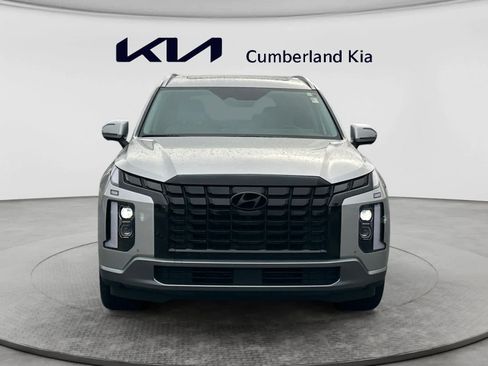 Used 2025 Hyundai Palisade SEL FWD image 8