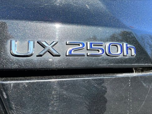 Used 2021 Lexus UX 250h F Sport w/ F Sport Premium Package image 10