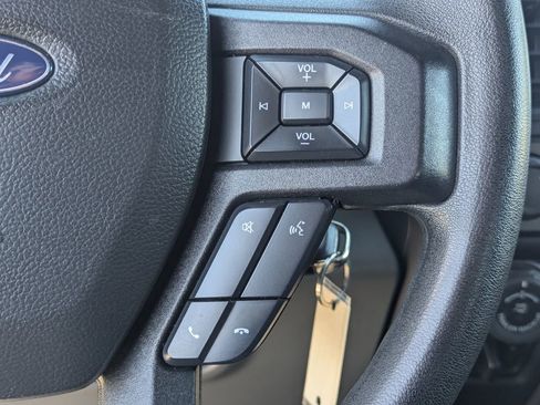 Used 2019 Ford F150 XL w/ Equipment Group 101A Mid AWD/4WD image 18