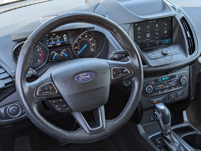 Used 2019 Ford Escape SE AWD/4WD image 11