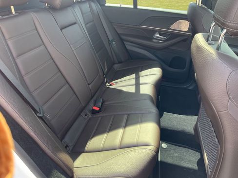 Used 2023 Mercedes-Benz GLE 350 4MATIC image 28