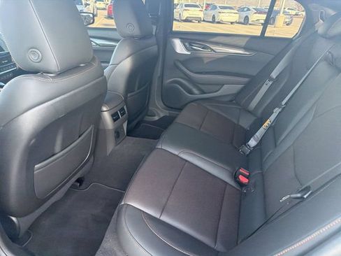 Used 2024 Cadillac CT5 V w/ Premium Package AWD/4WD image 29