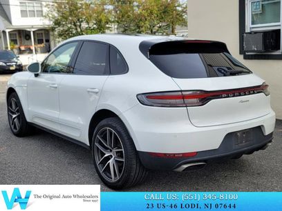 Used 2019 Porsche Macan