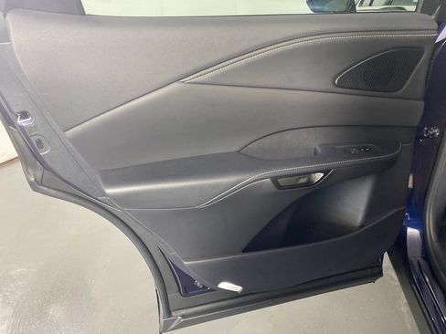 Certified 2025 Lexus RX 350 Premium FWD image 27
