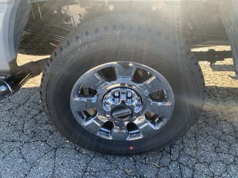 New 2026 Ford F350 Lariat w/ Lariat Ultimate Package AWD/4WD image 31
