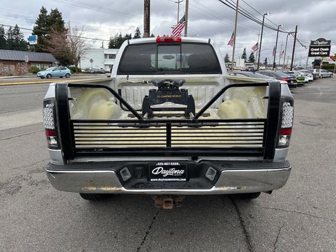 Used 2004 Dodge Ram 3500 Truck SLT w/ Trailer Tow Group image 4