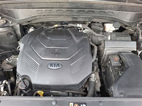 Certified 2021 Kia Telluride LX image 27