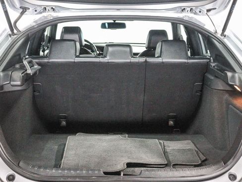Used 2019 Honda Civic Sport Touring image 27