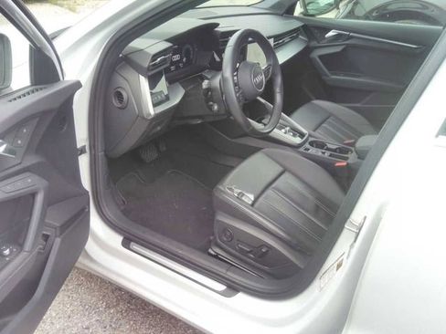Used 2024 Audi A3 2.0T Premium FWD image 9