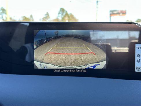 New 2026 MAZDA MAZDA3 2.5 S Sedan w/ Preferred Pkg FWD image 17