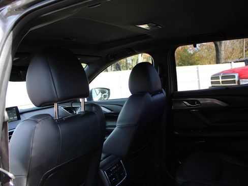 Used 2016 MAZDA CX-9 Grand Touring image 33