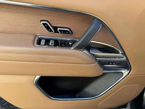 Used 2024 Land Rover Range Rover SE image 31