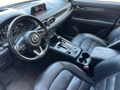 Used 2019 MAZDA CX-5 Grand Touring Reserve AWD/4WD image 10