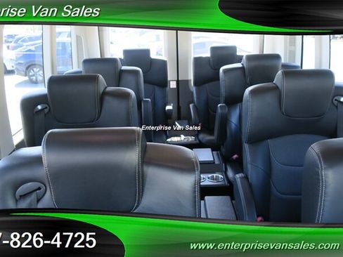 Used 2024 Ford Transit 350 XLT RWD image 2