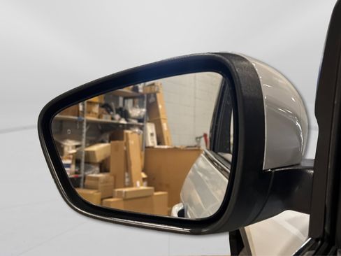 Used 2025 Ford Escape Platinum image 14