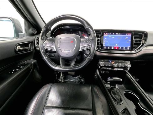 Used 2024 Dodge Durango GT RWD image 4